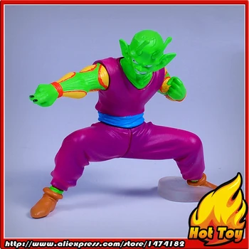 100% Original BANDAI Gashapon PVC Toy Figure HG Part 3 - Piccolo from Japan Anime "Dragon Ball Z"
100% Original BANDAI Gashapon PVC Toy Figure HG Part 3 - Piccolo from Japan Anime "Dragon Ball Z"
