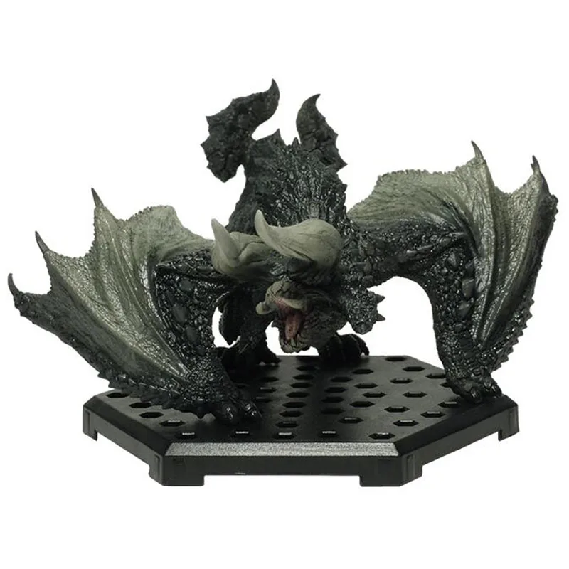 RAIN DAY Game Action Figure Model Toys Monster Hunter Black Diablos 8cm PVC Figure Model Toy For Collection,Gift,Kids
RAIN DAY Game Action Figure Model Toys Monster Hunter Black Diablos 8cm PVC Figure Model Toy For Collection,Gift,Kids