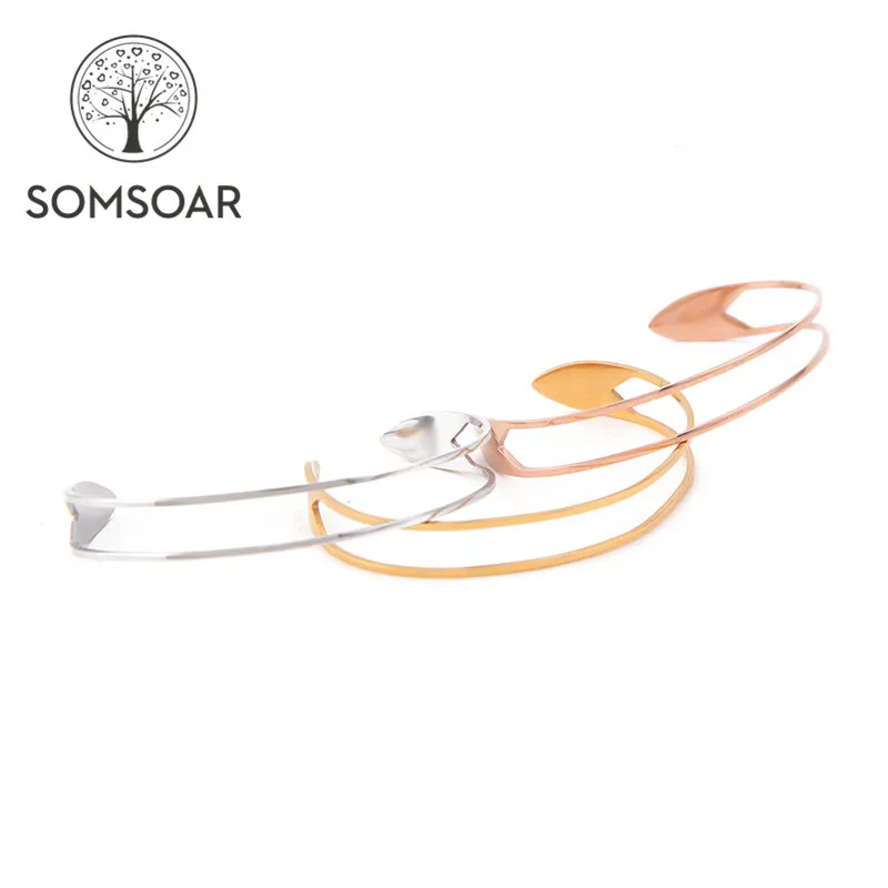 "PRESELL PRODUCT" Somsoar Jewelry Stainless Steel Story Charm Bracelet Bangle fit DIY Slide Charms as Mother best gift
"PRESELL PRODUCT" Somsoar Jewelry Stainless Steel Story Charm Bracelet Bangle fit DIY Slide Charms as Mother best gift