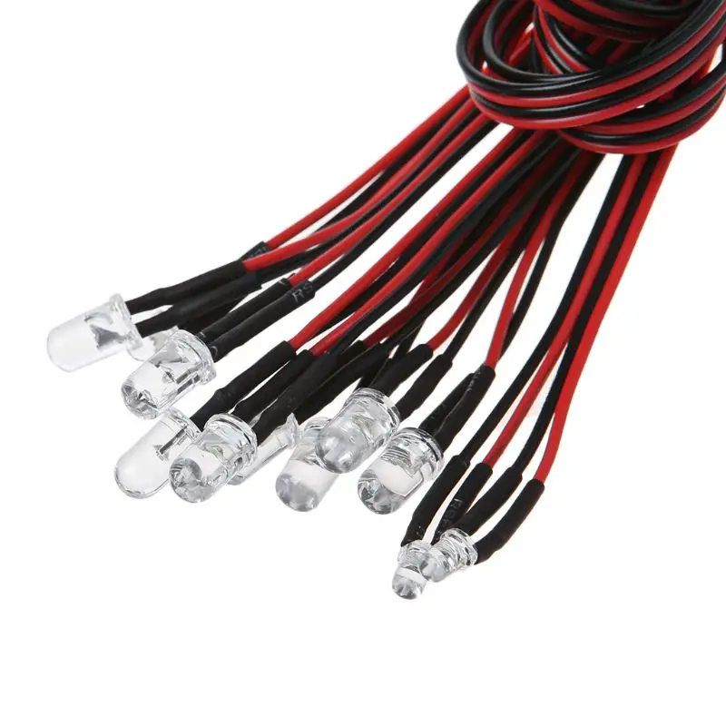 12 LED Lighting Kit Steering Brake Simulation Flash Light for 1/10 Scale Models RC Car Yokomo Tamiya HSP HPI AXIAL RC4WD Traxxas
12 LED Lighting Kit Steering Brake Simulation Flash Light for 1/10 Scale Models RC Car Yokomo Tamiya HSP HPI AXIAL RC4WD Traxxas