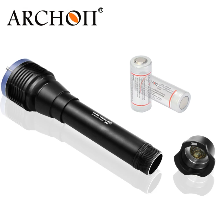 D22-IIdive flashlight (4)