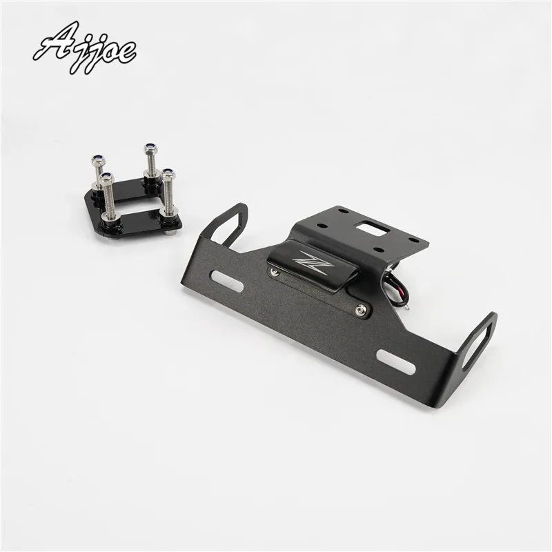 For Kawasaki Z800 2013-2017 Motorcycle License Plate Holder License Bracket Tail Tidy Fender Eliminator Black
For Kawasaki Z800 2013-2017 Motorcycle License Plate Holder License Bracket Tail Tidy Fender Eliminator Black