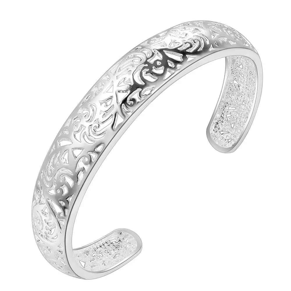 2018 Wholesale Factory Outlet Newest Charm Bracelet & Bangle, Stainless Steel Bracelet For Lady AS077
2018 Wholesale Factory Outlet Newest Charm Bracelet & Bangle, Stainless Steel Bracelet For Lady AS077