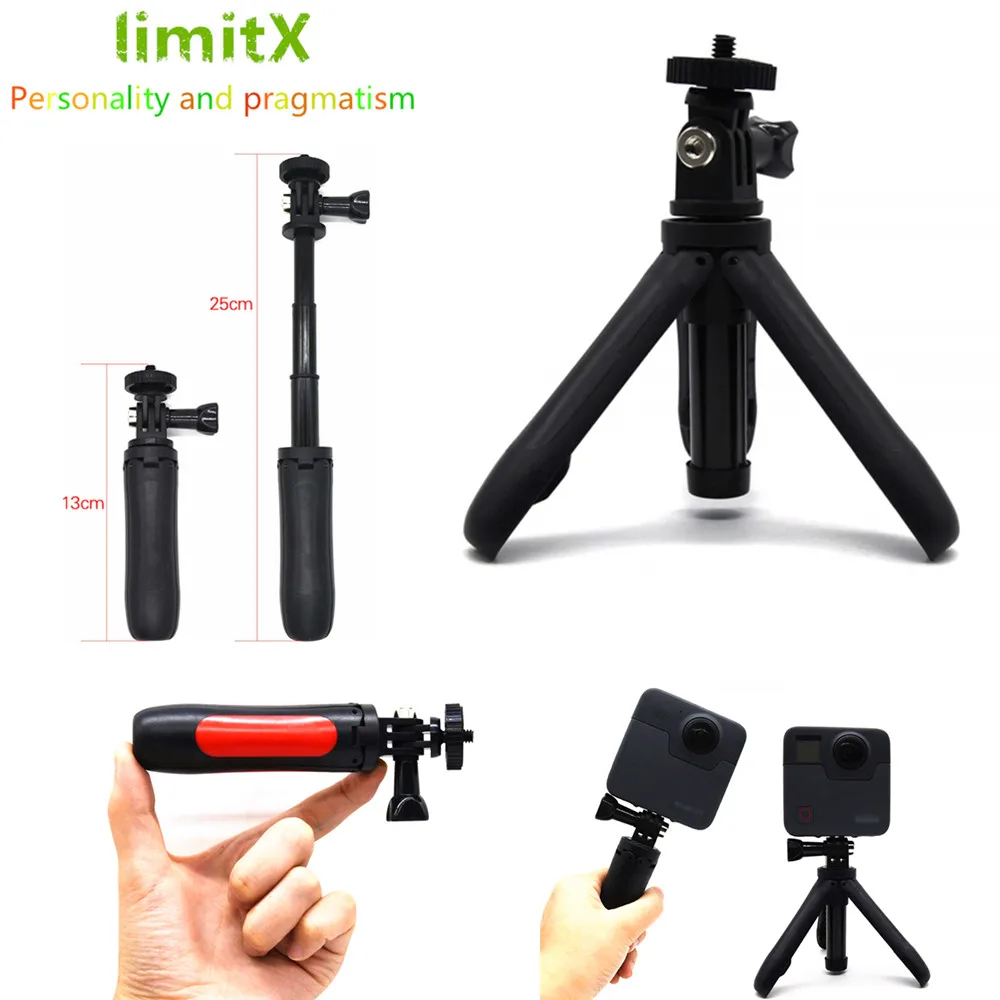 Handheld Mini Tripod Selfie Stick Extendable Monopod Stand for Fujifilm XP140 XP130 XP120 XP200 XP170 XP150 XP100 XP90 XP80 XP70
Handheld Mini Tripod Selfie Stick Extendable Monopod Stand for Fujifilm XP140 XP130 XP120 XP200 XP170 XP150 XP100 XP90 XP80 XP70