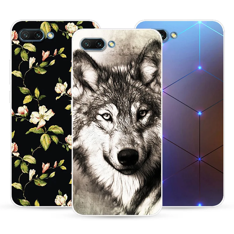 Case for Huawei Honor View 10 Case Soft TPU Silicon Cover for Huawei Honor 10 Cover Case Coque for Huawei Honor 10 funda Capa 3D
Case for Huawei Honor View 10 Case Soft TPU Silicon Cover for Huawei Honor 10 Cover Case Coque for Huawei Honor 10 funda Capa 3D
