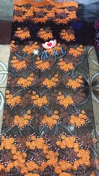 Customized lace lace French gauze DIY sewing garment accessories 6103 high quality Nigeria lace for dress ladies clothing fabric
Customized lace lace French gauze DIY sewing garment accessories 6103 high quality Nigeria lace for dress ladies clothing fabric
