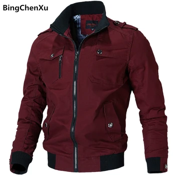 with free gift Casual Men's Jacket Army Military Jackets Men Coats Winter Male Outerwear Autumn Overcoat fashion men jacket 4901
with free gift Casual Men's Jacket Army Military Jackets Men Coats Winter Male Outerwear Autumn Overcoat fashion men jacket 4901