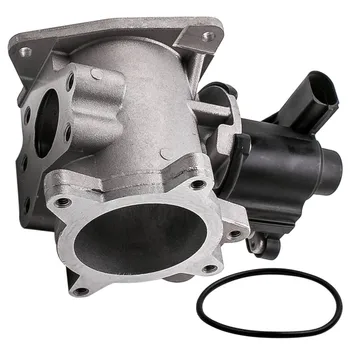 EGR Valve Exhaust Gas Recirculation for VW Crafter Multivan Touareg Transporter T5 7H 7J AGR 2.5 TDI 076131501A 076131501B
EGR Valve Exhaust Gas Recirculation for VW Crafter Multivan Touareg Transporter T5 7H 7J AGR 2.5 TDI 076131501A 076131501B