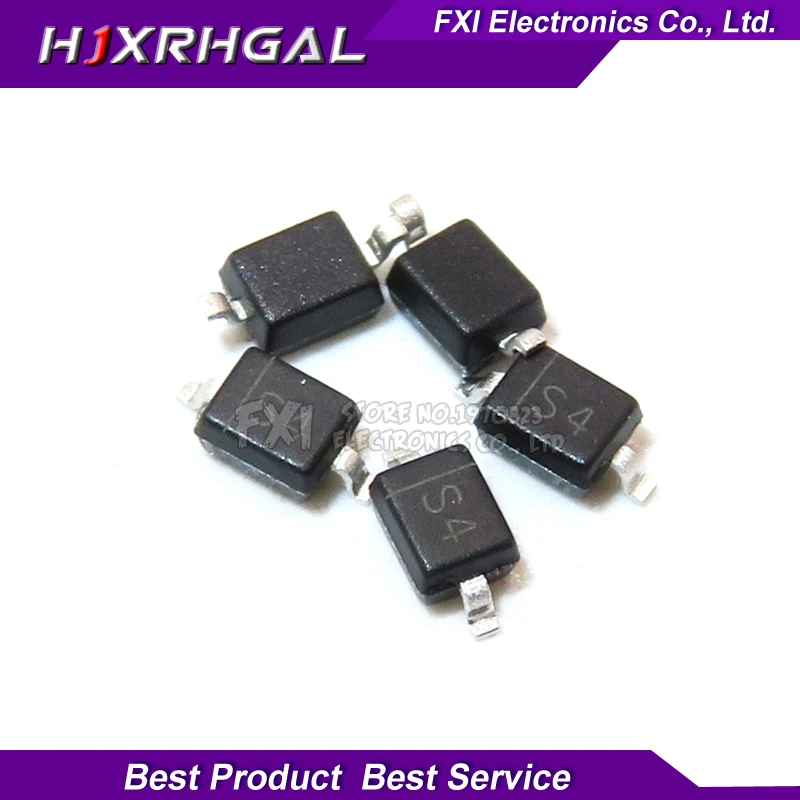 100pcs SMD diode 0805 1N5819 1N4007 1N4148 SOD-123 SOD123 SOD-323 1206 1N4148WS 1N5819WS B5819WS SOD323
100pcs SMD diode 0805 1N5819 1N4007 1N4148 SOD-123 SOD123 SOD-323 1206 1N4148WS 1N5819WS B5819WS SOD323