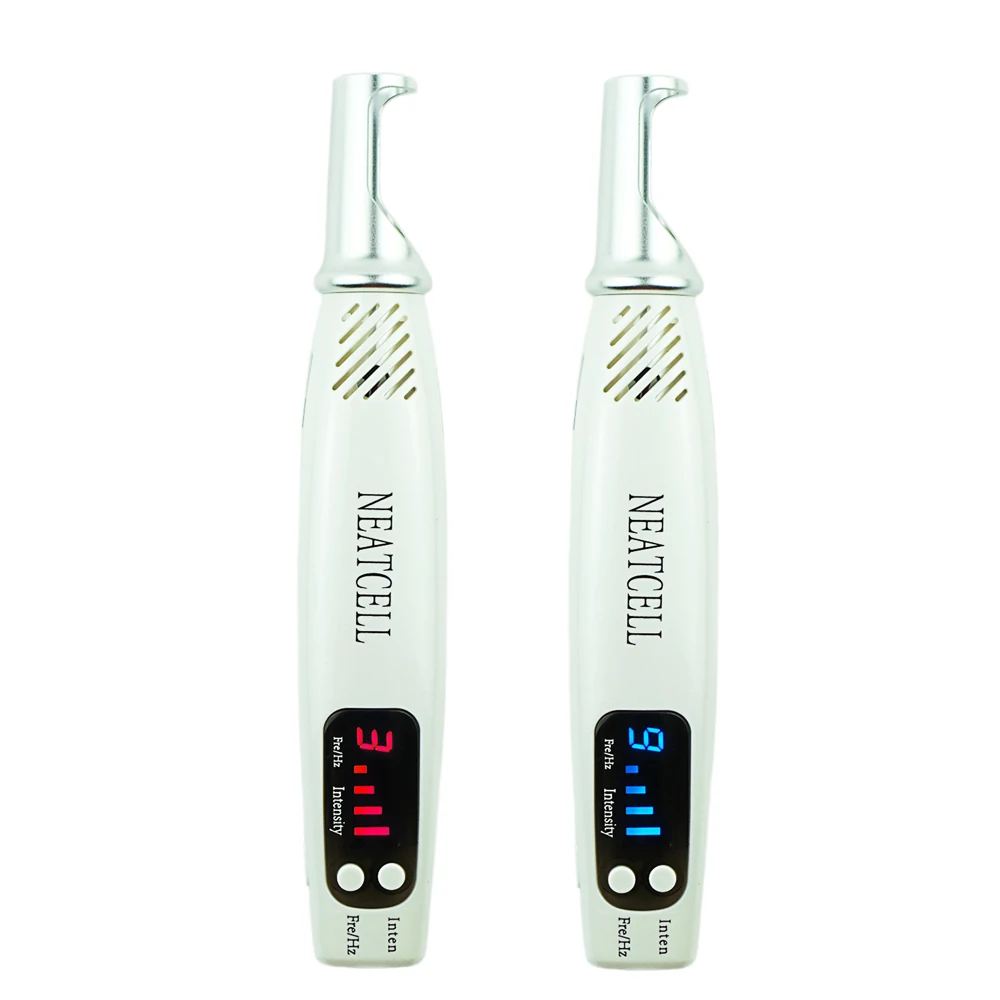 Professional Laser Tattoo Beauty Machine Picosecond Pen Laser Mole Tattoo Freckle Dark Spot Scar Pigment Removal Skin Care
Professional Laser Tattoo Beauty Machine Picosecond Pen Laser Mole Tattoo Freckle Dark Spot Scar Pigment Removal Skin Care