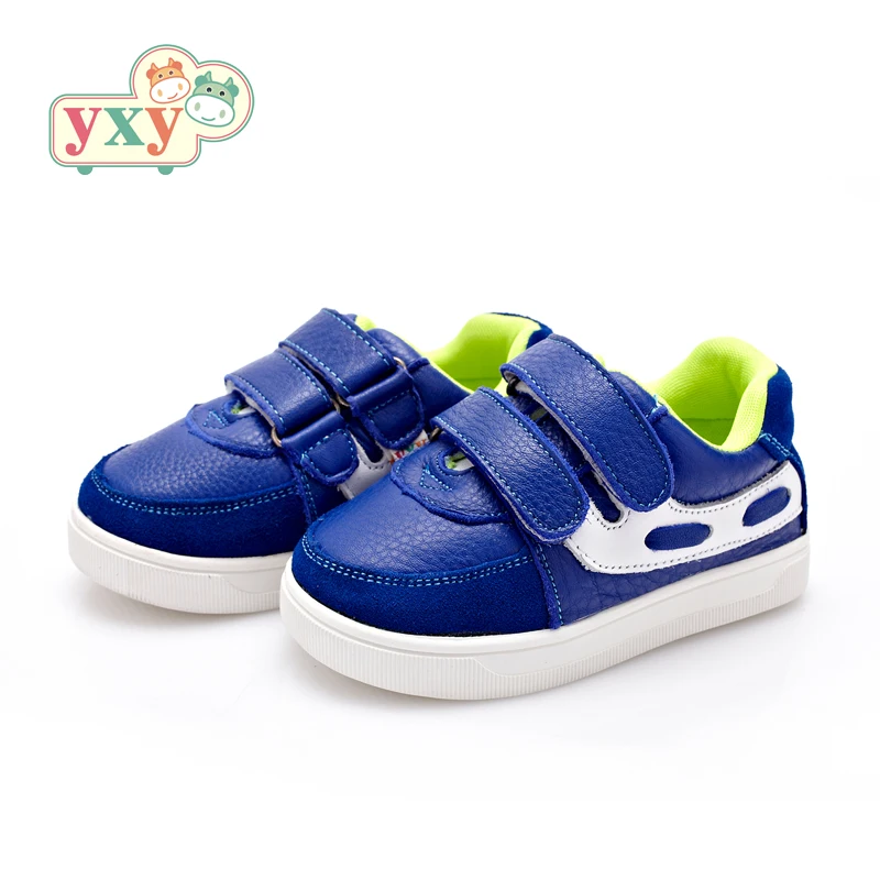YXY high quality Genuine pig Leather fashion sneakers shoes baby boys children girls hook&loop running kids casual shoes
YXY high quality Genuine pig Leather fashion sneakers shoes baby boys children girls hook&loop running kids casual shoes