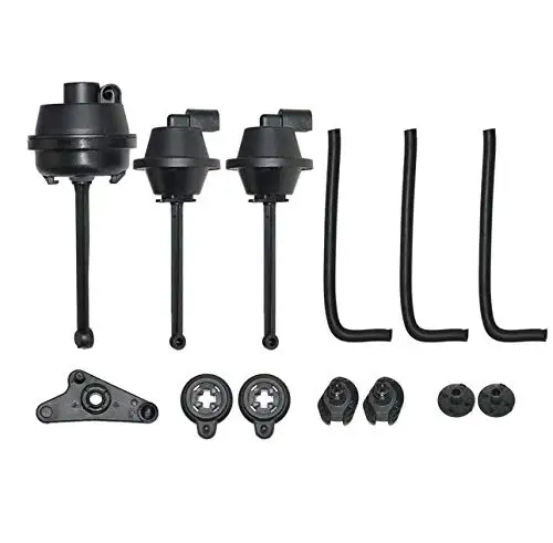 RSTFA M272 M273 Engine Intake Manifold Adjuster Repair Kit for Mercedes-Benz 2721402401
RSTFA M272 M273 Engine Intake Manifold Adjuster Repair Kit for Mercedes-Benz 2721402401
