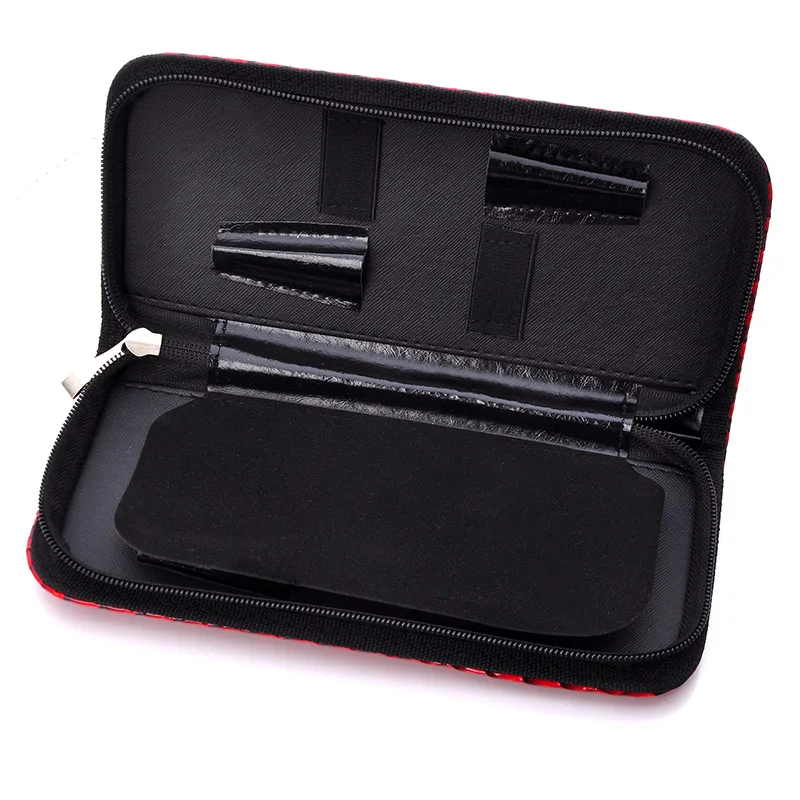 Professional Hair Scissors Case Hair Scissors Bags Leather Scissor Pouch Barber Holster Holder Hairdressing Holster Pouch
Professional Hair Scissors Case Hair Scissors Bags Leather Scissor Pouch Barber Holster Holder Hairdressing Holster Pouch