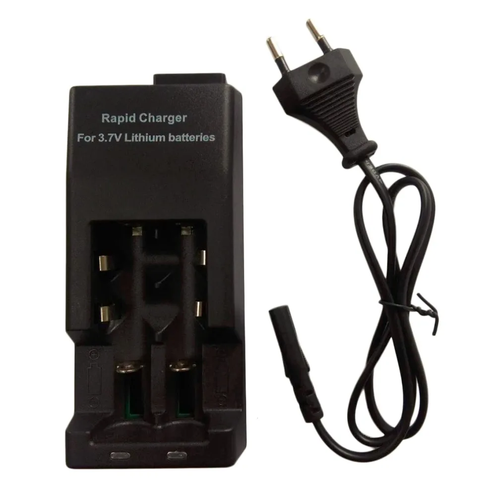 

Wholesale WF-139 Multifunctional Battery Charger for 18650 18500 17670 16340 14500 10440 EU Plug (AC 110~240V) Digital Hot