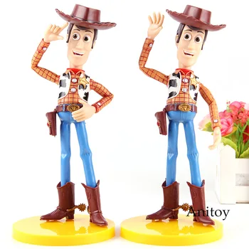 Toy Story Woody PVC Toys Woody Figure Action Collection Model Kids Children Doll
Toy Story Woody PVC Toys Woody Figure Action Collection Model Kids Children Doll
