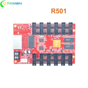 HD C10C A3A30 HD-A601HD-A602HD-A603 receiving card R501 asynchronous wifi /4g LED Controller
HD C10C A3A30 HD-A601HD-A602HD-A603 receiving card R501 asynchronous wifi /4g LED Controller