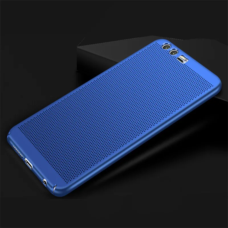 New generation Ventilation Case for Huawei Honor 9 Case Back Ultra Thin Phone Cover For Huawei Honor 9
New generation Ventilation Case for Huawei Honor 9 Case Back Ultra Thin Phone Cover For Huawei Honor 9