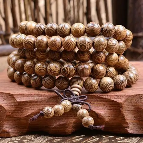 Women Men 8mm Wooden Bead Buddhist Prayer Mala Necklace Bracelet Gift Jewelry hot
Women Men 8mm Wooden Bead Buddhist Prayer Mala Necklace Bracelet Gift Jewelry hot
