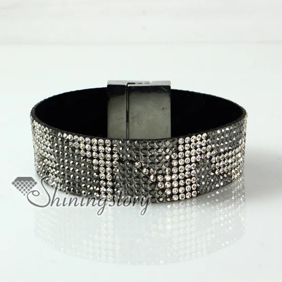 leather crystal rhinestone snap wrap slake bracelets Cheap china jewelry fashion jewelry hand made fashion jewelry
leather crystal rhinestone snap wrap slake bracelets Cheap china jewelry fashion jewelry hand made fashion jewelry