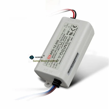 2pcs/lot LPS SELV Class 2 ,350ma constant current power supply ,9-36V output ,12.6W driver CE UL approved APC-12-350
2pcs/lot LPS SELV Class 2 ,350ma constant current power supply ,9-36V output ,12.6W driver CE UL approved APC-12-350