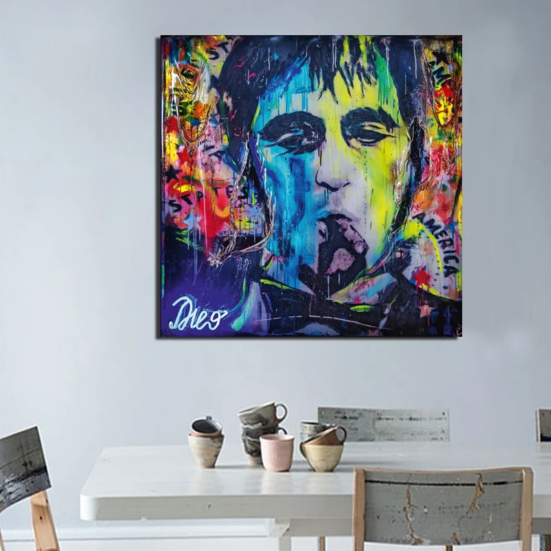 Smoking Faceless Man Abstract Canvas Poster Tony Montana Art Painting Universe Wall Picture Print Living Room Bedroom Decoration
Smoking Faceless Man Abstract Canvas Poster Tony Montana Art Painting Universe Wall Picture Print Living Room Bedroom Decoration