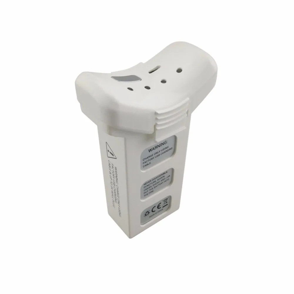 7.4V 2500mah lithium battery for HS100 S70W T35 HS100G MQ001 quadcopter spare parts aircraft drone battery white
7.4V 2500mah lithium battery for HS100 S70W T35 HS100G MQ001 quadcopter spare parts aircraft drone battery white