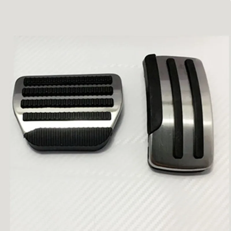 3PCS for Nissan X-Trail Rogue T31 Qashqai Rogue Sport J10 Brake and Accelerator Rest Pedals Trim 2010 2011 2013 Replacement Part
3PCS for Nissan X-Trail Rogue T31 Qashqai Rogue Sport J10 Brake and Accelerator Rest Pedals Trim 2010 2011 2013 Replacement Part