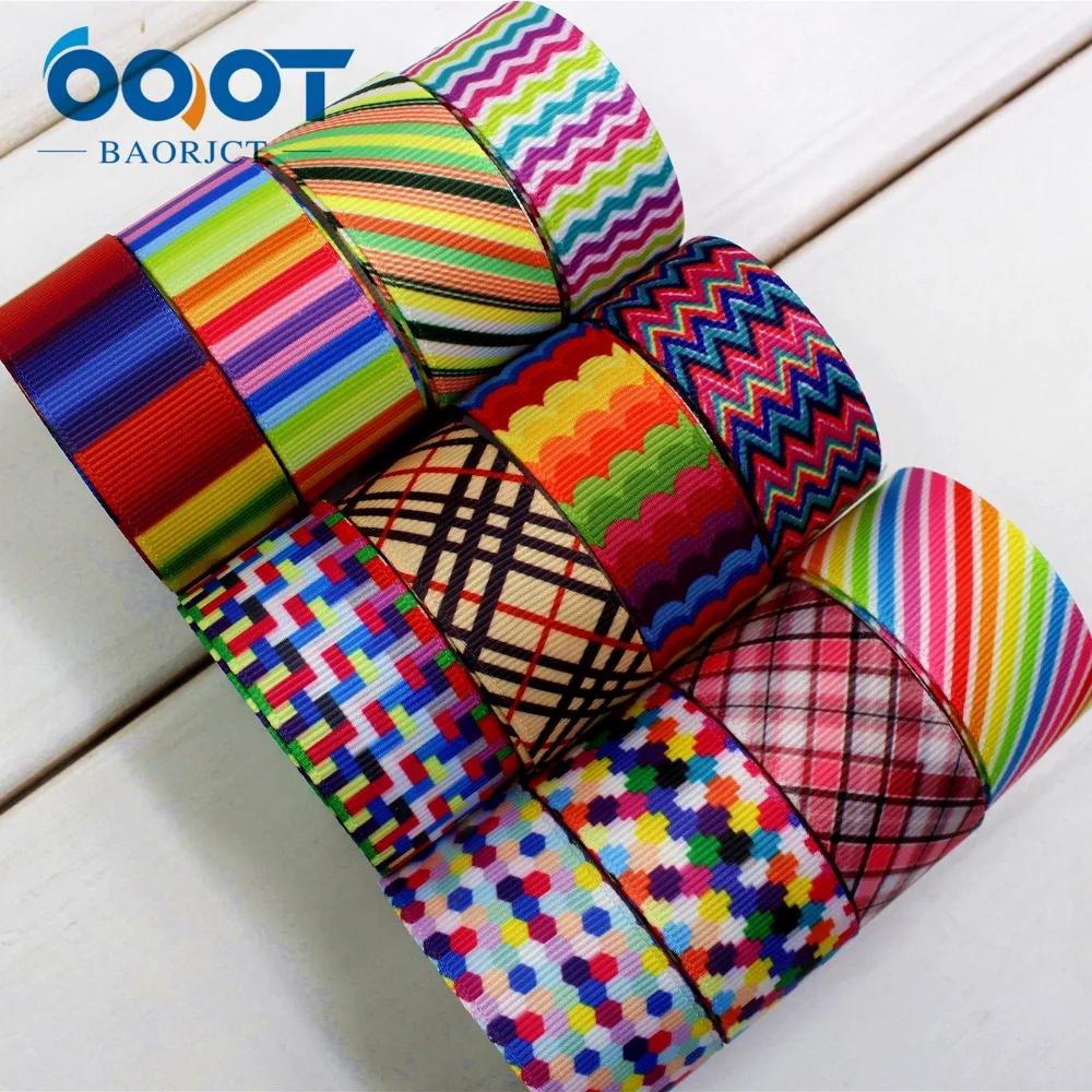 OOOT BAORJCT 174156,25mm geometry Printed grosgrain ribbon,DIY handmade,Wedding decoration materials, Valentine's Day essential
OOOT BAORJCT 174156,25mm geometry Printed grosgrain ribbon,DIY handmade,Wedding decoration materials, Valentine's Day essential