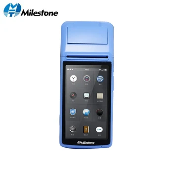 POS system pos terminal Printer receipt Touch screen Bluetooth with NFC function can use SIM card MHT-M1
POS system pos terminal Printer receipt Touch screen Bluetooth with NFC function can use SIM card MHT-M1