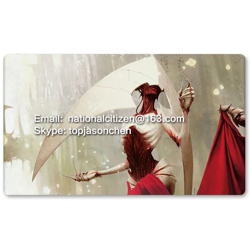 Many Playmat Choices - Elesh Norn - MTG Board Game Mat Table Mat for Magical Mouse Mat the Gathering
Many Playmat Choices - Elesh Norn - MTG Board Game Mat Table Mat for Magical Mouse Mat the Gathering