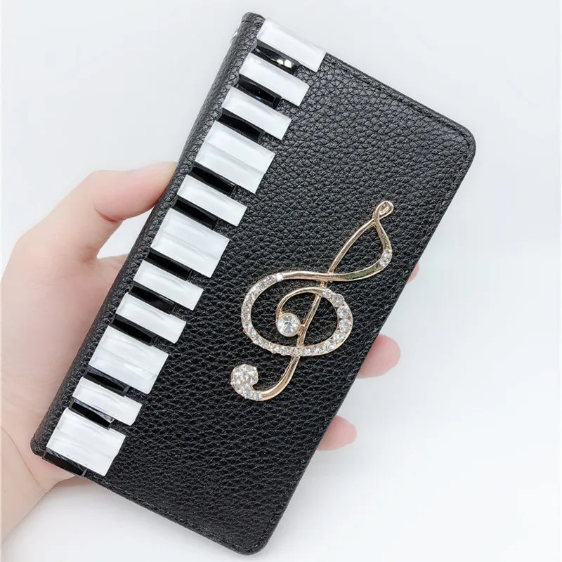 Piano Keys Musical Diamond Leather Case For iPhone 11 Pro Max XS Max XR X 8 7 6 6S Plus Samsung Galaxy Note 10 9 8 S10E/9/8 Plus
Piano Keys Musical Diamond Leather Case For iPhone 11 Pro Max XS Max XR X 8 7 6 6S Plus Samsung Galaxy Note 10 9 8 S10E/9/8 Plus
