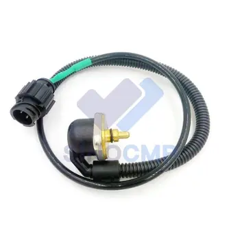 EC360 EC460 blc Oil Pressure Sensor Switch 20700060 For Volvo Excavator, 3 month warranty
EC360 EC460 blc Oil Pressure Sensor Switch 20700060 For Volvo Excavator, 3 month warranty