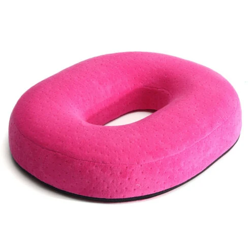 Orthopedic Pillow Butt Seat Cushion for Office Chair & Car Tailbone Pain Relief Multi-functional memory pillow
Orthopedic Pillow Butt Seat Cushion for Office Chair & Car Tailbone Pain Relief Multi-functional memory pillow