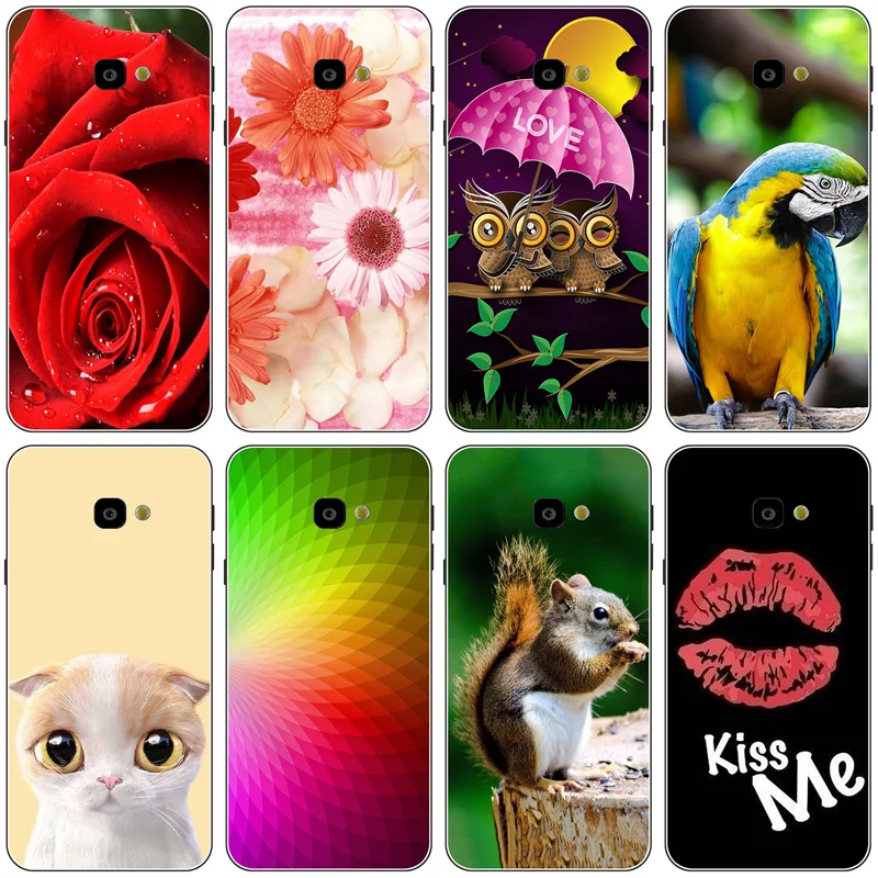 Animal For Samsung J4 Core Case 6.0'' Silicone Soft TPU Case For Samsung Galaxy J4 Core Case J410 J410F Cover Cool J 4 4J J4Core
Animal For Samsung J4 Core Case 6.0'' Silicone Soft TPU Case For Samsung Galaxy J4 Core Case J410 J410F Cover Cool J 4 4J J4Core