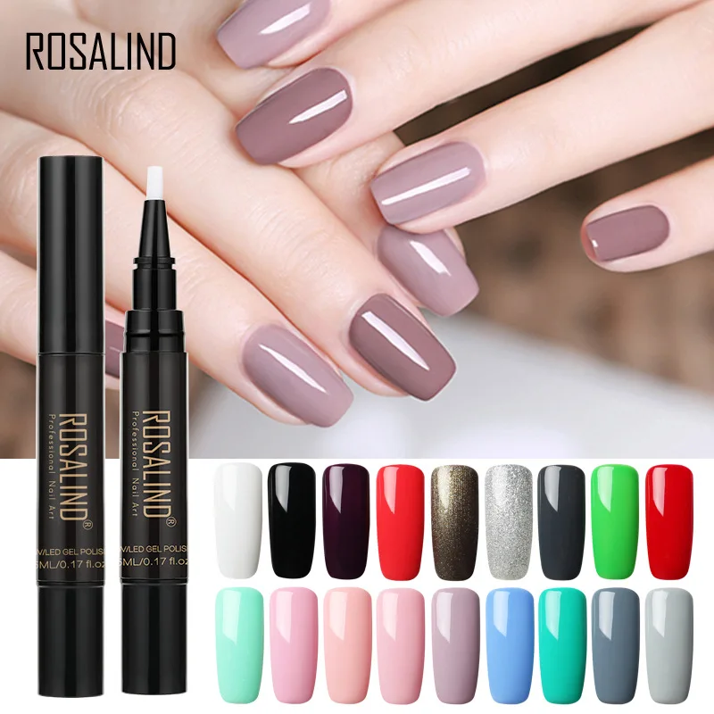 Newest 3 In 1 Gel Nail Varnish Pen Glitter One Step Nail Art Gel Polish Hybrid 58 Colors Easy To Use UV Gel Lacquer 5ml
Newest 3 In 1 Gel Nail Varnish Pen Glitter One Step Nail Art Gel Polish Hybrid 58 Colors Easy To Use UV Gel Lacquer 5ml