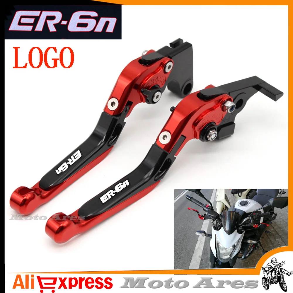 !Logo(ER-6N) red For KAWASAKI ER6N ER-6N 2006 2007 2008 CNC Motorcycle Brake Clutch Levers
!Logo(ER-6N) red For KAWASAKI ER6N ER-6N 2006 2007 2008 CNC Motorcycle Brake Clutch Levers