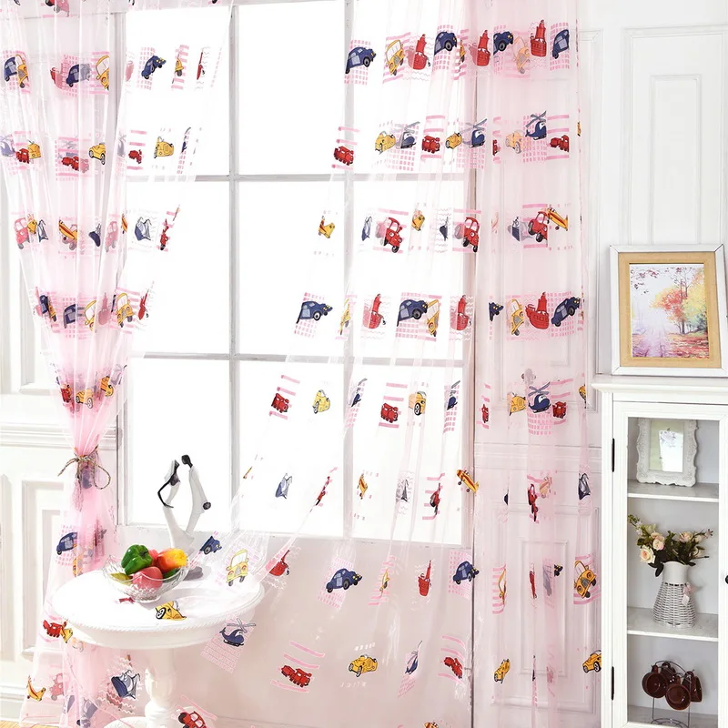 Urijk 1pc Lovely Cartoon Car Curtains For Living Children Room Bedroom Curtains Decorative Curtains For Kids Baby Room Drapes
Urijk 1pc Lovely Cartoon Car Curtains For Living Children Room Bedroom Curtains Decorative Curtains For Kids Baby Room Drapes