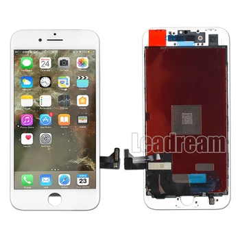 20pcs DHL 100% Test For iPhone 8 Plus 8+ LCD Touch Screen With Digitizer Assembly Replacement
20pcs DHL 100% Test For iPhone 8 Plus 8+ LCD Touch Screen With Digitizer Assembly Replacement