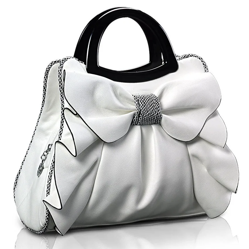 2019 Designer Women Split Leather Handbags Ruched Flowers Dot Bow Women Bags Shoulder Bag Messenger Purses Bolsas Hand Bag Tote
2019 Designer Women Split Leather Handbags Ruched Flowers Dot Bow Women Bags Shoulder Bag Messenger Purses Bolsas Hand Bag Tote
