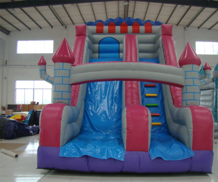 inflatable slide72071