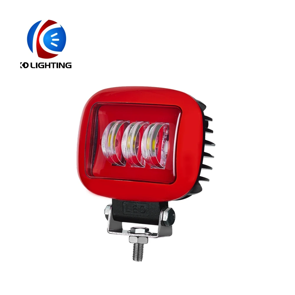 KD Work Light LED 30W Epistar1860 3pcs*10w Alloy die-casting,PC mirror,stainless steel bracket spot light 10-30V DC square
KD Work Light LED 30W Epistar1860 3pcs*10w Alloy die-casting,PC mirror,stainless steel bracket spot light 10-30V DC square
