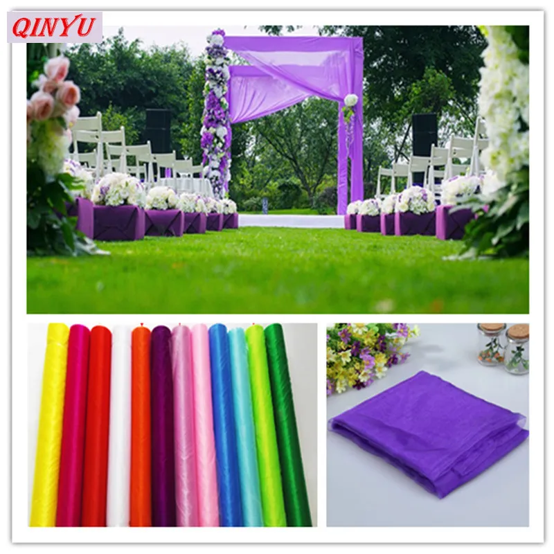 Tulle Roll 48cm*10m White Organza Roll Red Blue Tulle Organza Fabric Tutu Skirt Girl Baby Shower Decor Party Supplies 7z
Tulle Roll 48cm*10m White Organza Roll Red Blue Tulle Organza Fabric Tutu Skirt Girl Baby Shower Decor Party Supplies 7z