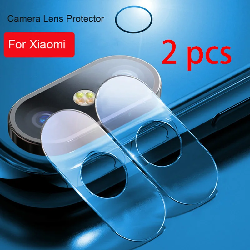 2 pcs! Phone Lens Glass for Xiaomi 9 SE 8 Pro Lite Explosion Proof Flexible Camera Lens Protector for Xiaomi 6 5S Plus 5
2 pcs! Phone Lens Glass for Xiaomi 9 SE 8 Pro Lite Explosion Proof Flexible Camera Lens Protector for Xiaomi 6 5S Plus 5