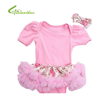 Baby Chiffon Princess Dress Toddler Girl Cute Shot Sleeve Rose Romper Dress with Headband Baby Fashion Summer Clothing Free Ship
Baby Chiffon Princess Dress Toddler Girl Cute Shot Sleeve Rose Romper Dress with Headband Baby Fashion Summer Clothing Free Ship
