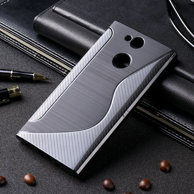 Vanveet Case For Sony Xperia XA2 Case XA2 Ultra XA1 Plus XZ1 Compact XZ2 Mini XZ3 H4113 G8341 Xiaomi Mi A1 5X Bumper Fundas
Vanveet Case For Sony Xperia XA2 Case XA2 Ultra XA1 Plus XZ1 Compact XZ2 Mini XZ3 H4113 G8341 Xiaomi Mi A1 5X Bumper Fundas