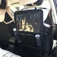 AuMoHall сумка на спинку сиденья автомобиля ткань Оксфорд