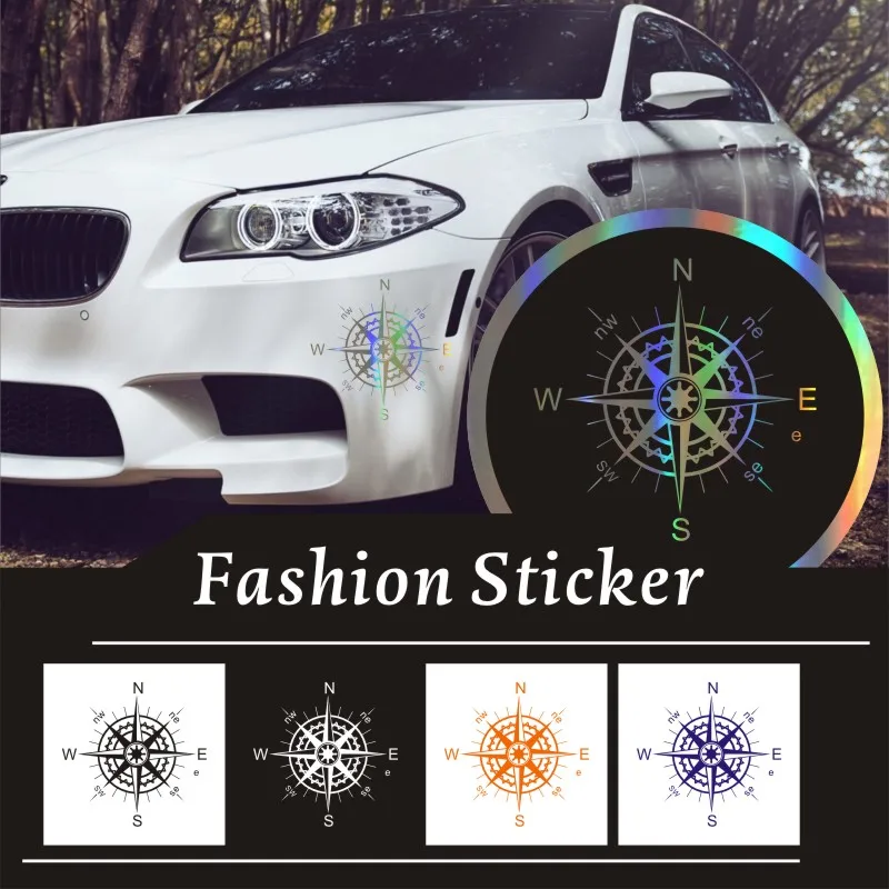 NSWE Compass Wind Rose Bardian Car stickers Vinyl Decals car styling Bumper Shielding Paint Scratches car decoration 20*20cm
NSWE Compass Wind Rose Bardian Car stickers Vinyl Decals car styling Bumper Shielding Paint Scratches car decoration 20*20cm