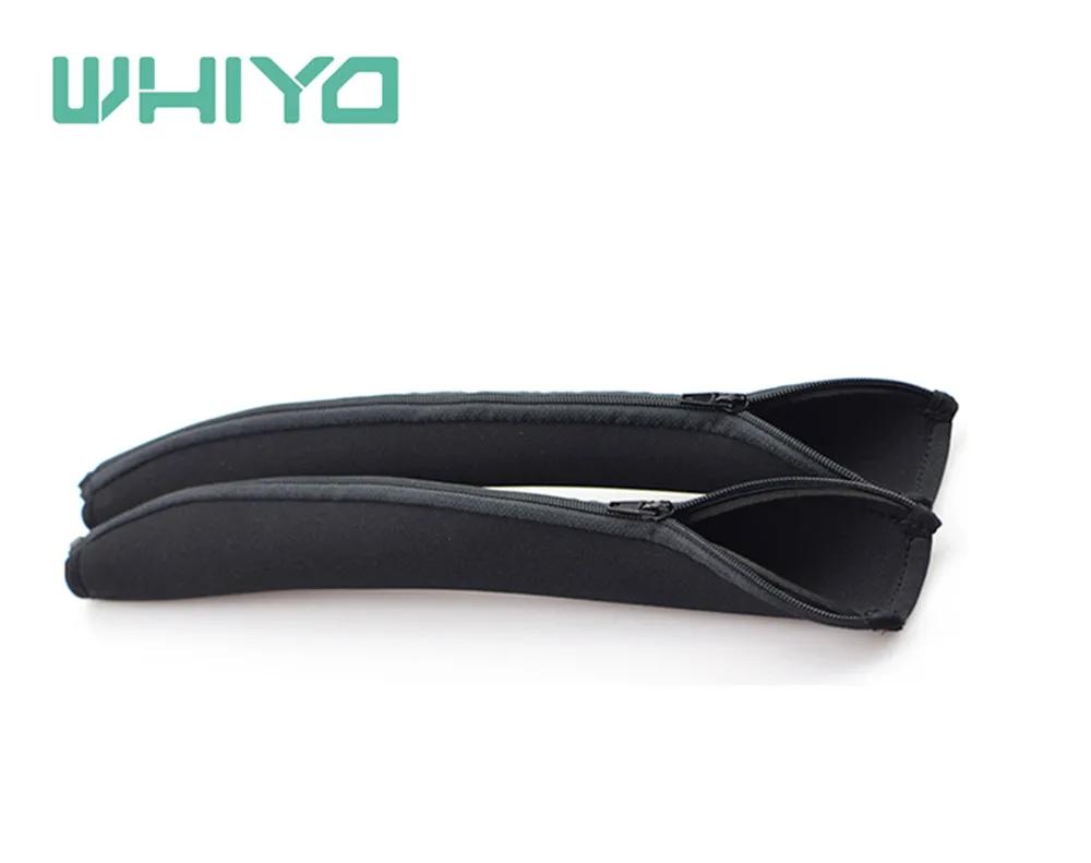 Whiyo 1 pcs of Headband for SONY MDR-ZX750BN MDR-ZX750AP MDR ZX750 BN AP Headphones Bumper Head Pads Cushion Pads
Whiyo 1 pcs of Headband for SONY MDR-ZX750BN MDR-ZX750AP MDR ZX750 BN AP Headphones Bumper Head Pads Cushion Pads