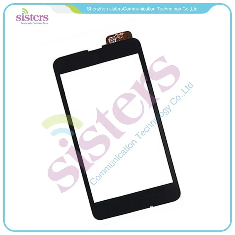 NOK0133 Touch Screen Digitizer Replacement For Nokia Lumia 630 N630 free shipping (1)