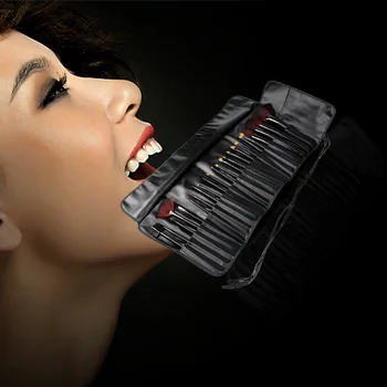 24 piece set black bag wool makeup brush set makeup brush set makeup brush professional beauty makeup tool set with bag
24 piece set black bag wool makeup brush set makeup brush set makeup brush professional beauty makeup tool set with bag
